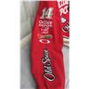 Image 5 : Men's Jacket NASCAR Sprint, Coca-Cola, Goodyear, Office Depot, Old Spice - Sz XL 