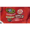 Image 7 : Men's Jacket NASCAR Sprint, Coca-Cola, Goodyear, Office Depot, Old Spice - Sz XL 
