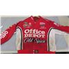 Image 9 : Men's Jacket NASCAR Sprint, Coca-Cola, Goodyear, Office Depot, Old Spice - Sz XL 