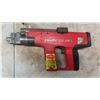 Image 2 : Hilti DX 450 Power Driver with Case