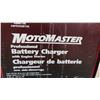 Image 2 : Motomaster Professional Battery Charger with Engine Starter