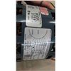Image 3 : Fasco Model D727 Electric 3 Speed Motor, Power Planer Model 653, Tie Down Kit