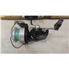 Image 3 : 5 Fishing Rods with 3 Reels