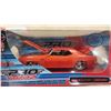 Image 2 : New in Box Die Cast Cars ; 1969 Firebird, Dodge Viper, Canadian Tire Ford Model A 