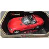 Image 4 : New in Box Die Cast Cars ; 1969 Firebird, Dodge Viper, Canadian Tire Ford Model A 