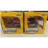 Image 4 : Big Time Muscle 2 Die Cast 1:24 Scale ; 1963 Vette + 1970 Mustang Boss 429