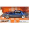 Image 2 : New in Box Bigtime Muscle Die Cast Cars; 1977 Firebird + 2010 Mustang GT