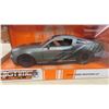 Image 4 : New in Box Bigtime Muscle Die Cast Cars; 1977 Firebird + 2010 Mustang GT