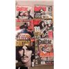 Image 3 : 40 Magazines - Guitar Related