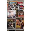 Image 5 : 40 Magazines - Guitar Related