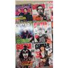 Image 2 : 30 Guitar Magazines, 3 Electric Bass Music Books, plus more