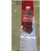 Image 4 : Coca-Cola Plexiglass Sign 19" x 75" 