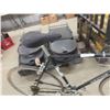 Image 7 : Sekine Variable Speed Pedal Bike with 27" Tires