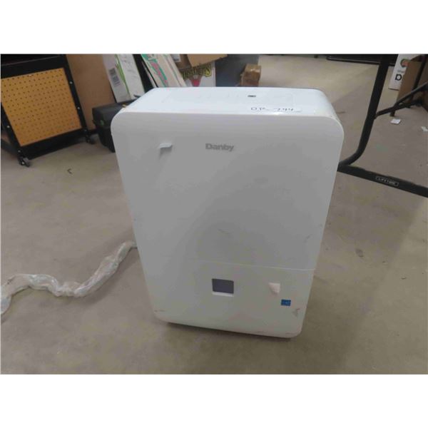 Danby Dehumidifier