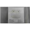 Image 2 : New in Box Apple Air Pods Pro with Wireless Charging Case