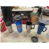 Image 3 : Travel Mugs, Thermos, Drink Jug, Storage Bin