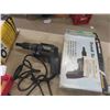 Image 2 : Drywall Supplies, B+D Power Drywall Gun, Hand Sander, Radial Sander, Drywall Axe,