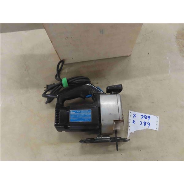 Craftsman 1" Scroll Power Saw