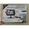 Image 2 : New Wireless Rear View Auto Camera System