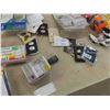 Image 5 : Electrical Supplies ; Plugs, Switches, Dimmer Switch, Garage Door Opener , 