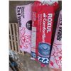 Image 3 : 4 Bags of Insulation ; (3) R12 + (1) R22