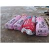 Image 4 : 4 Bags of Insulation ; (3) R12 + (1) R22