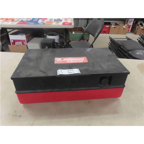 Portable Parts Washer/ Cleaner