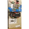 Image 1 : Electrical items, 12v Battery tester, trickle charger, Plus