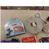 Image 3 : Autobody Tools + Supplies ; Sand Blaster, 1 in 1 Trim Tool, Pull Rids, Dent Puller, 