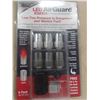 Image 2 : 4 Sets of LED Air Guard Low Tire Pressure Monitors