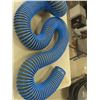 Image 2 : Industrial Ducting Hose + Storage Bin with Lid