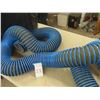 Image 3 : Industrial Ducting Hose + Storage Bin with Lid
