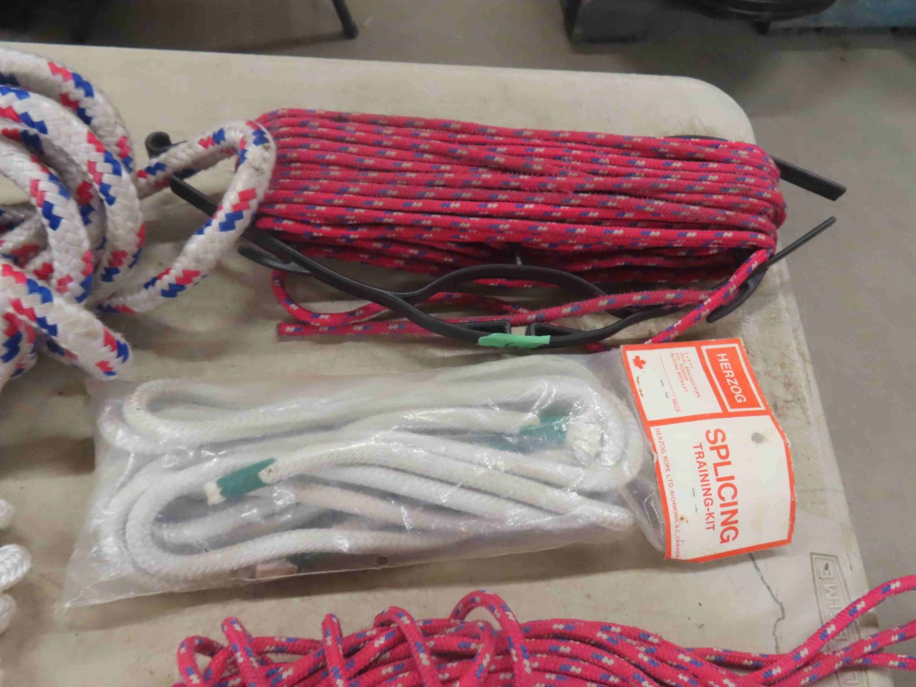 Nylon Rope Snatch Block Pulleys Nylon Rope Snatch Block Pulleys