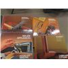 Image 2 : Home Repair Books ; Carpentry, Masonry, Electrical, Telephone, plus others