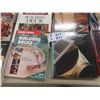 Image 5 : Home Repair Books ; Carpentry, Masonry, Electrical, Telephone, plus others