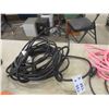 Image 5 : Extension Cords, Trouble Light, Cord Reel, plus more