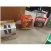 Image 4 : Oil; 5W30, 0W20, Synthetic 10W30 & Fuel Filters