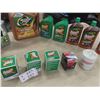 Image 5 : Oil; 5W30, 0W20, Synthetic 10W30 & Fuel Filters