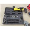 Image 2 : Precision Tools, Screw Extractors, Drivers, Pipe Cutter, Socket Set - smaller size,