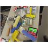 Image 4 : Painting Supply ; Rollers, Brushes, Various Corner Brushes, plus more