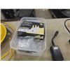 Image 4 : Electrical Cord, Timer, Heat Trace, Christmas Lights, Storage Tub
