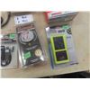 Image 2 : Various Testers ; Vacuum Pressure Tester, Circuit Tester, Diagnostic Optimate 4,