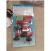 Image 2 : Fuel Pressure Tester Kit, Fluid Line Clamp Set, Dwell Tester, Cylinder Leakage Tester,