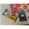 Image 2 : Speciality Tools ; Brake Reset Gauge, Hose Clamps, Hohner, Pulley Puller, plus more