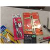 Image 3 : Speciality Tools ; Brake Reset Gauge, Hose Clamps, Hohner, Pulley Puller, plus more