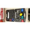 Image 2 : Craftsman Cooling Pressure Tester Kit