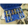 Image 9 : 2 New Trailer Light Kits, Feeler Gauge, Spark Plug Tester, Trailer Brake, Tach Meter, 