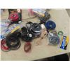 Image 2 : Auto Wire, Toggle Switch, Primary Wire, Clamps, Fuses, plus more