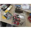Image 4 : Auto Wire, Toggle Switch, Primary Wire, Clamps, Fuses, plus more