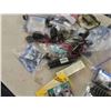 Image 6 : Auto Wire, Toggle Switch, Primary Wire, Clamps, Fuses, plus more